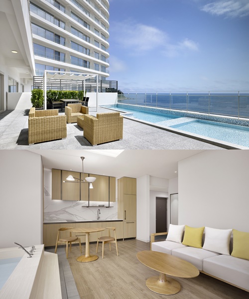 사진= 카시아 속초