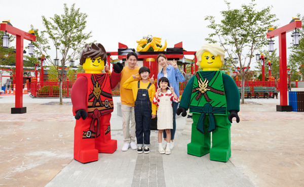 사진=레고랜드 코리아