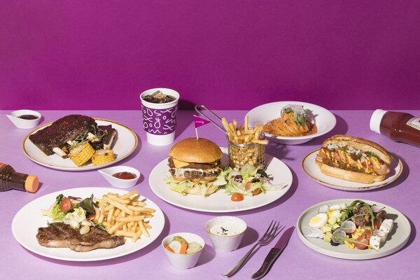 사진=르메르디앙 & 목시 서울 명동