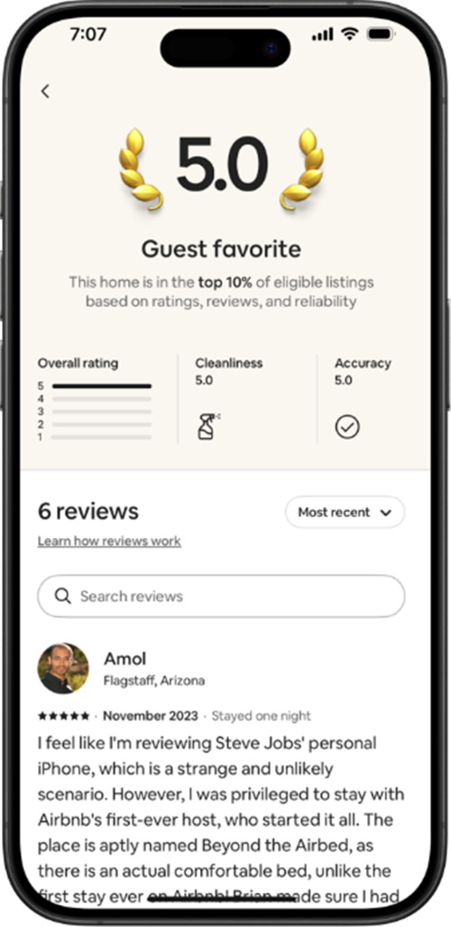 사진=에어비앤비