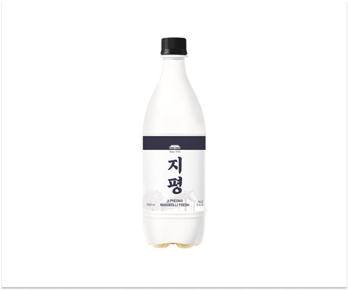 사진=지평막걸리
