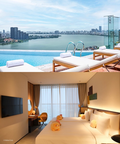 사진=롯데호텔앤리조트