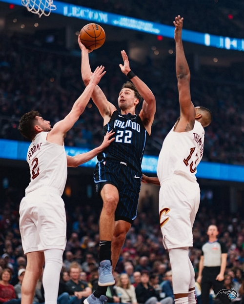 사진=올랜도 매직