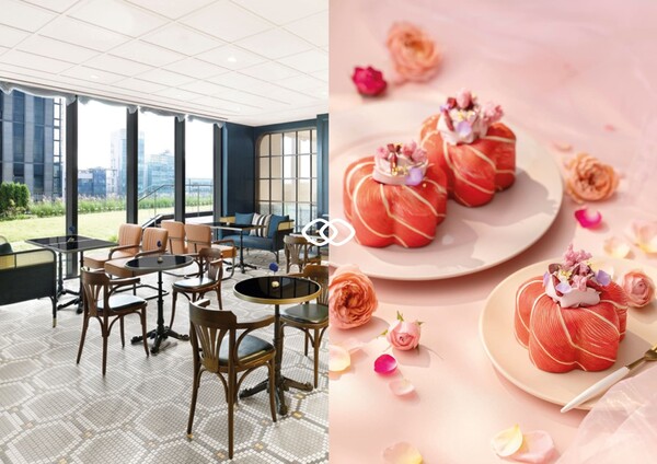 사진=소피텔 앰배서더 서울