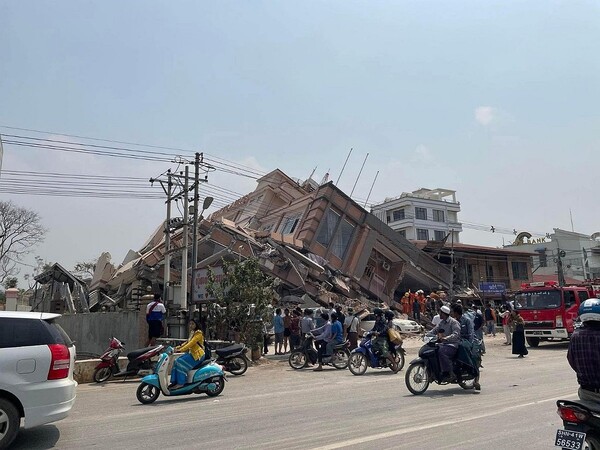 사진=이정호 재미얀마 한인회보 편집장