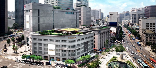 사진=신세계 면세점