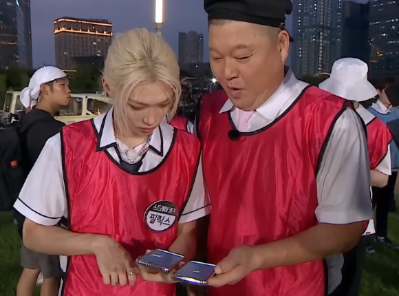 사진=JTBC '아는 형님'