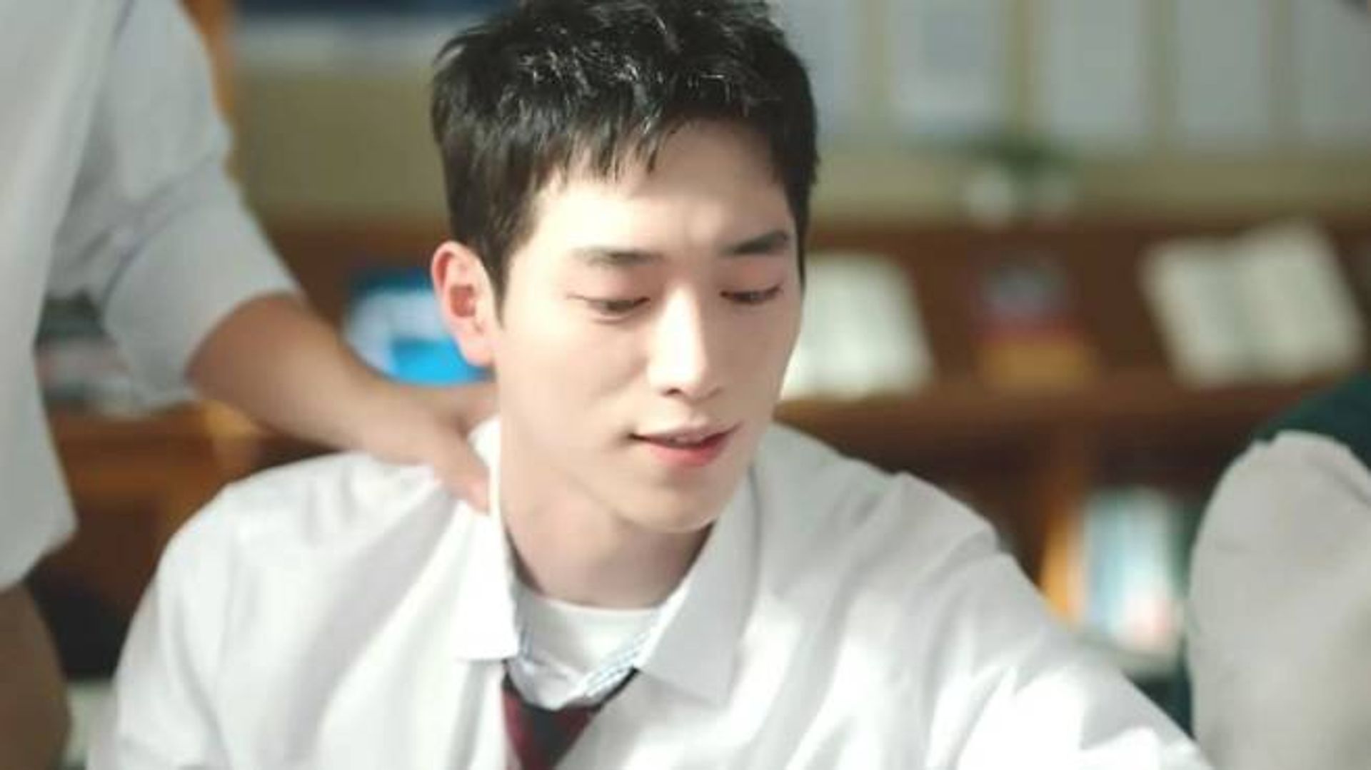'언더커버 하이스쿨'의 서강준. 사진제공=MBC