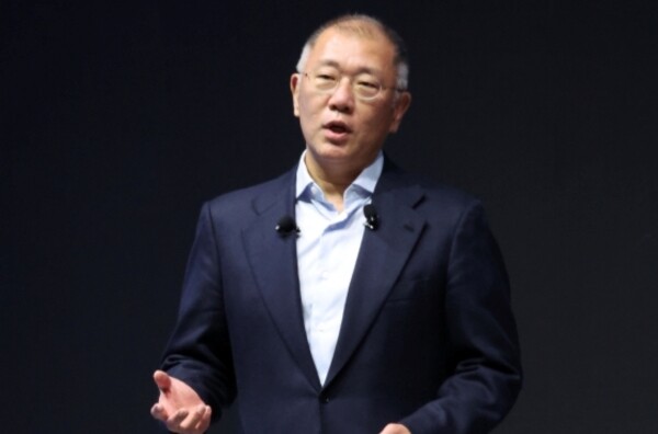 정의선 현대자동차그룹 회장. (사진=연합뉴스)