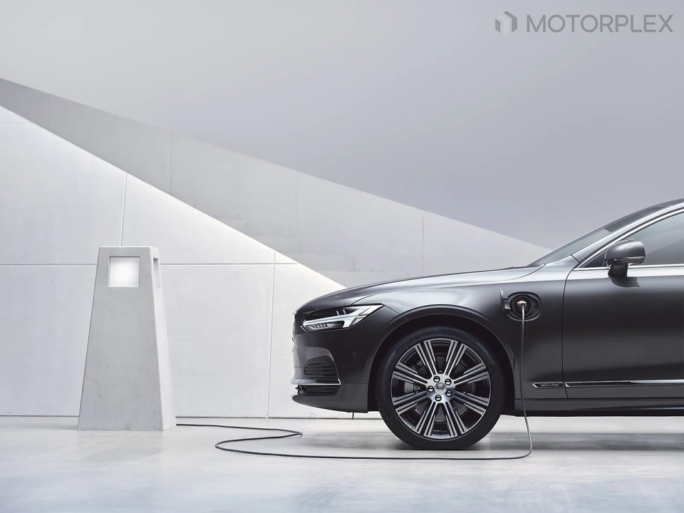 볼보 PHEV