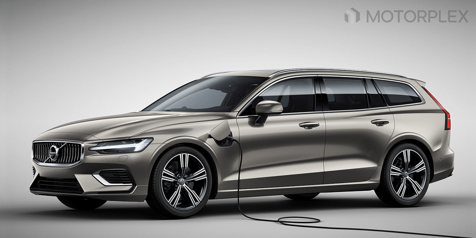 볼보 PHEV