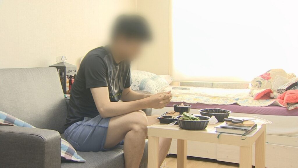 중장년층