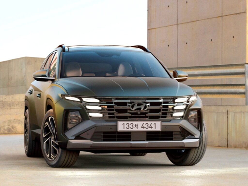 SUV