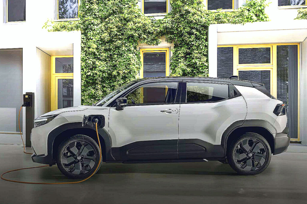 SUV