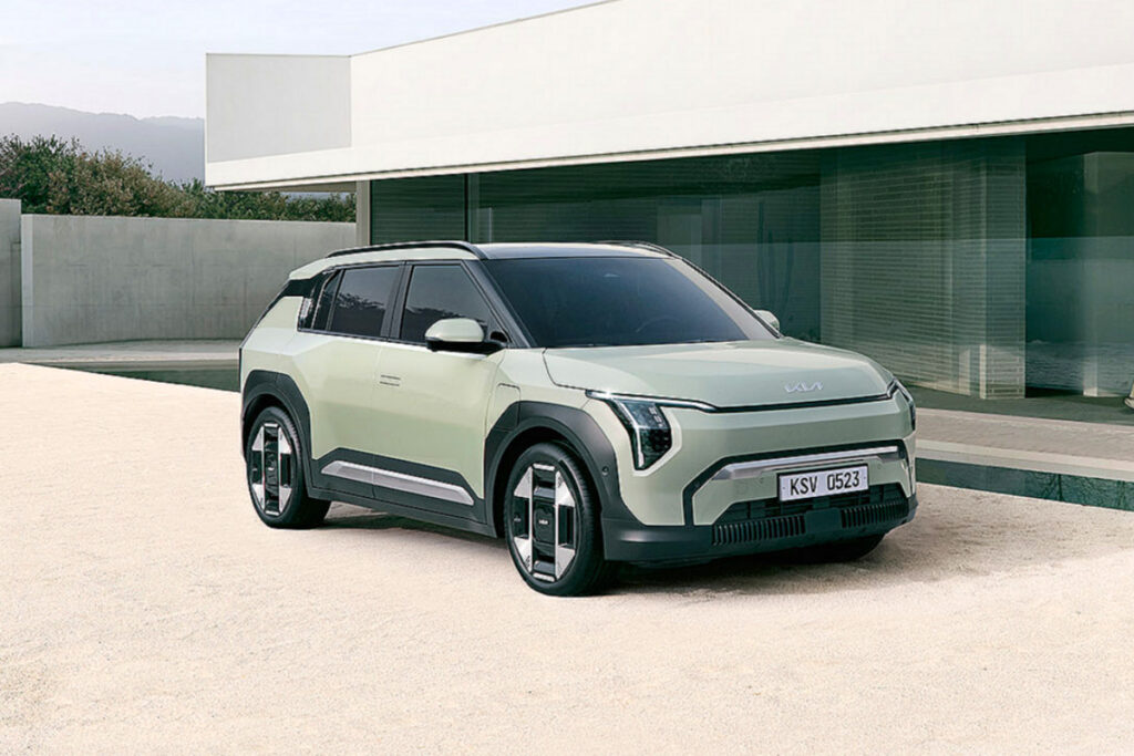 SUV