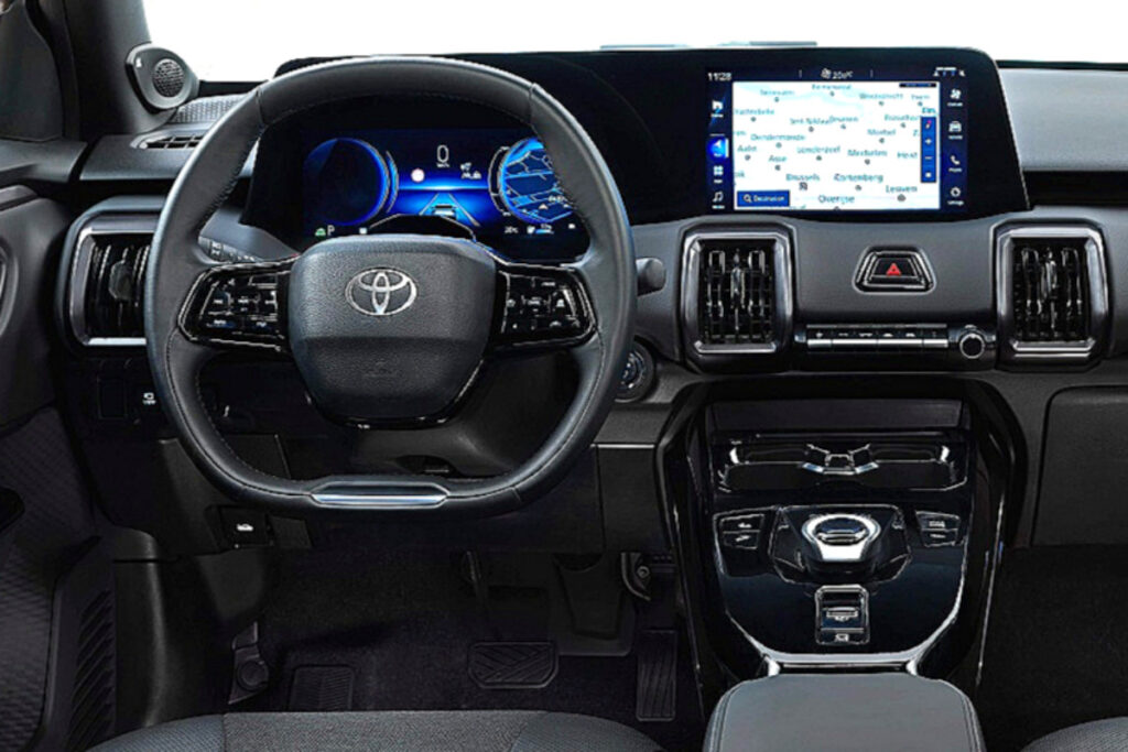 SUV