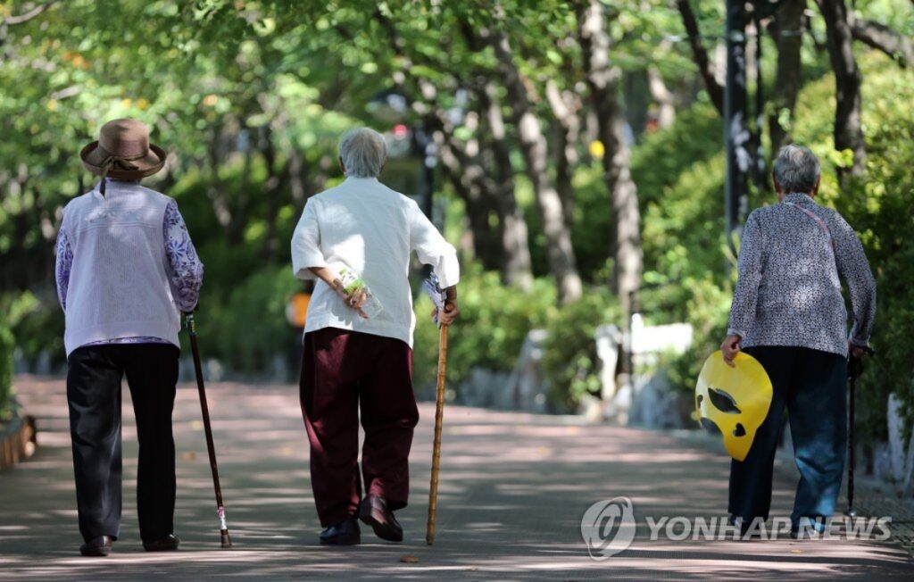 은퇴가 코앞인데 은퇴