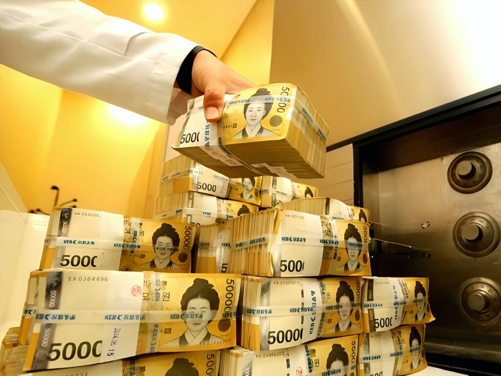 정부