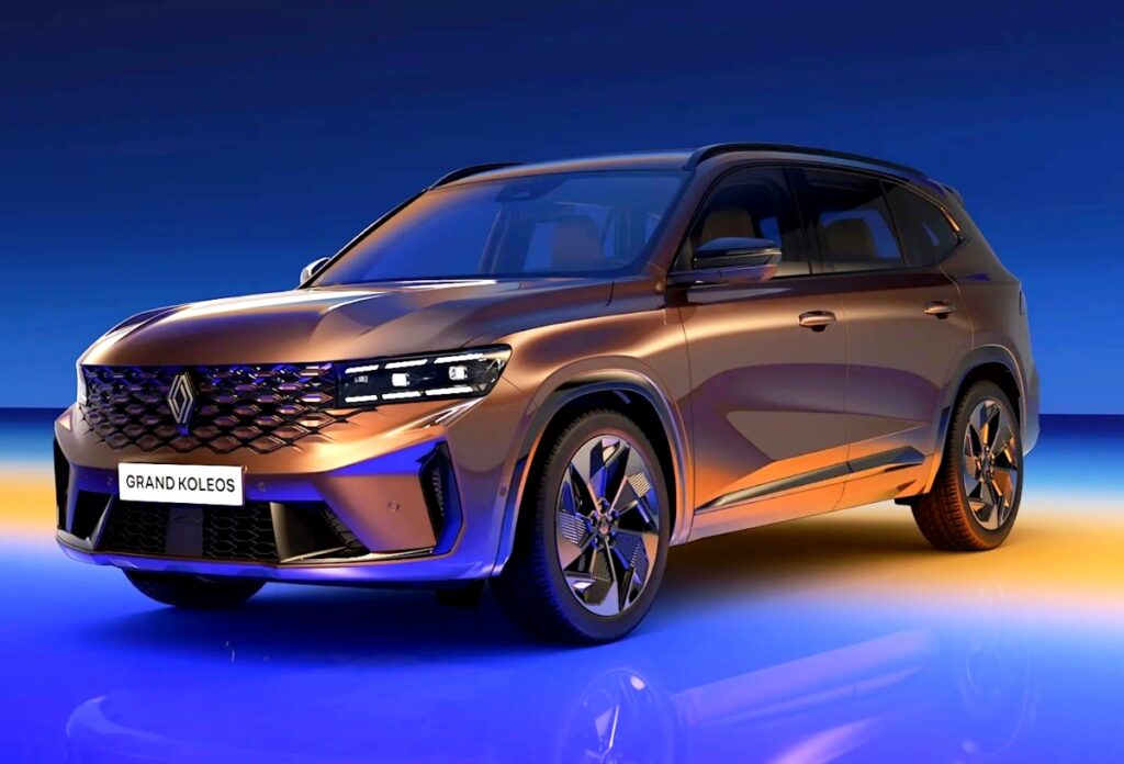 SUV