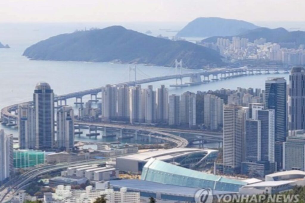 부산