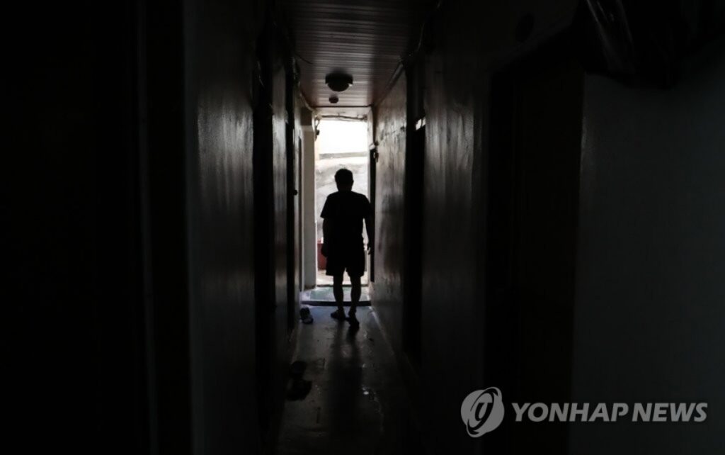중장년층