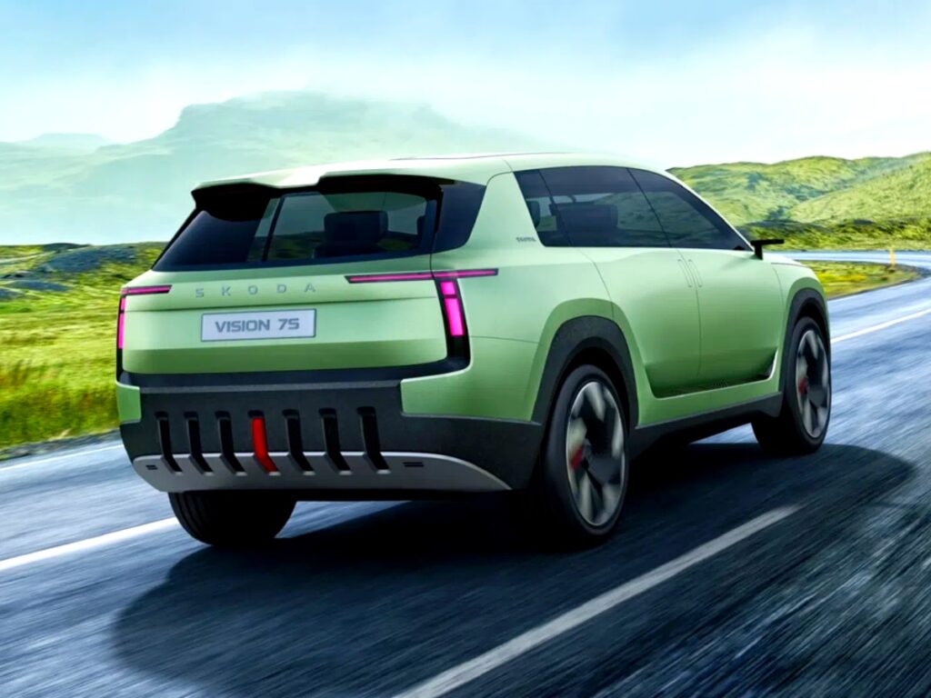 SUV