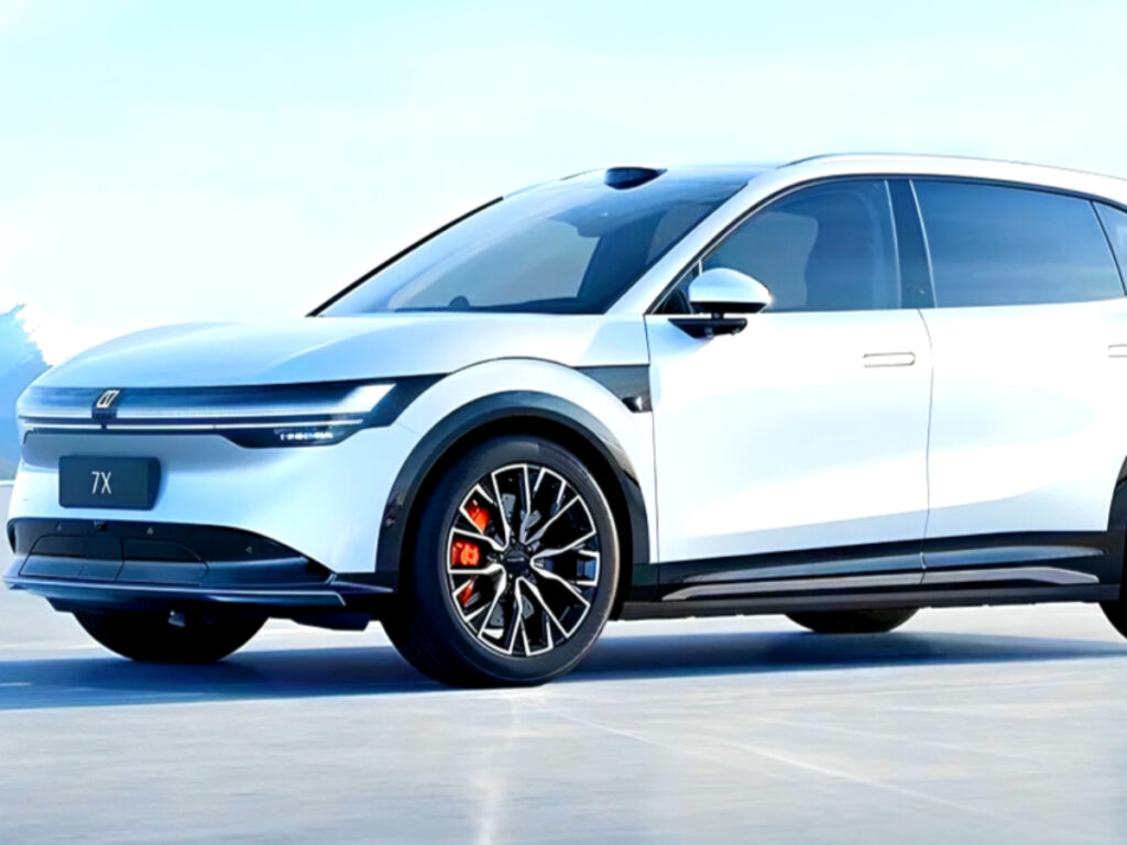 SUV