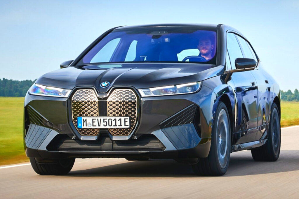 BMW