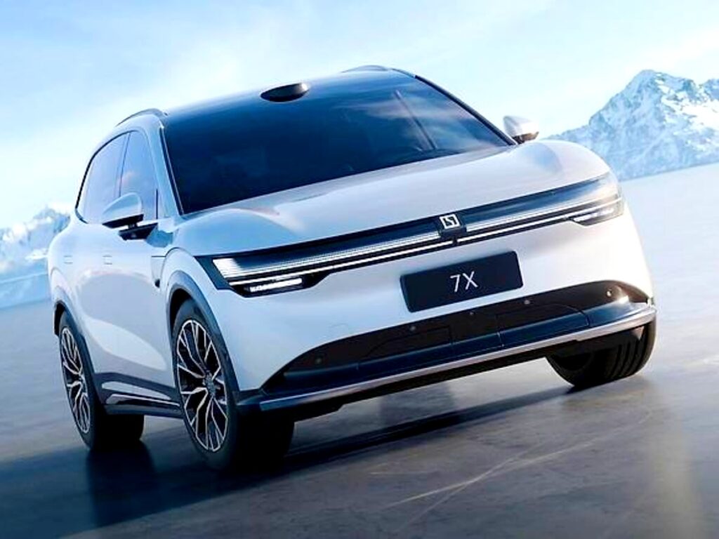 SUV