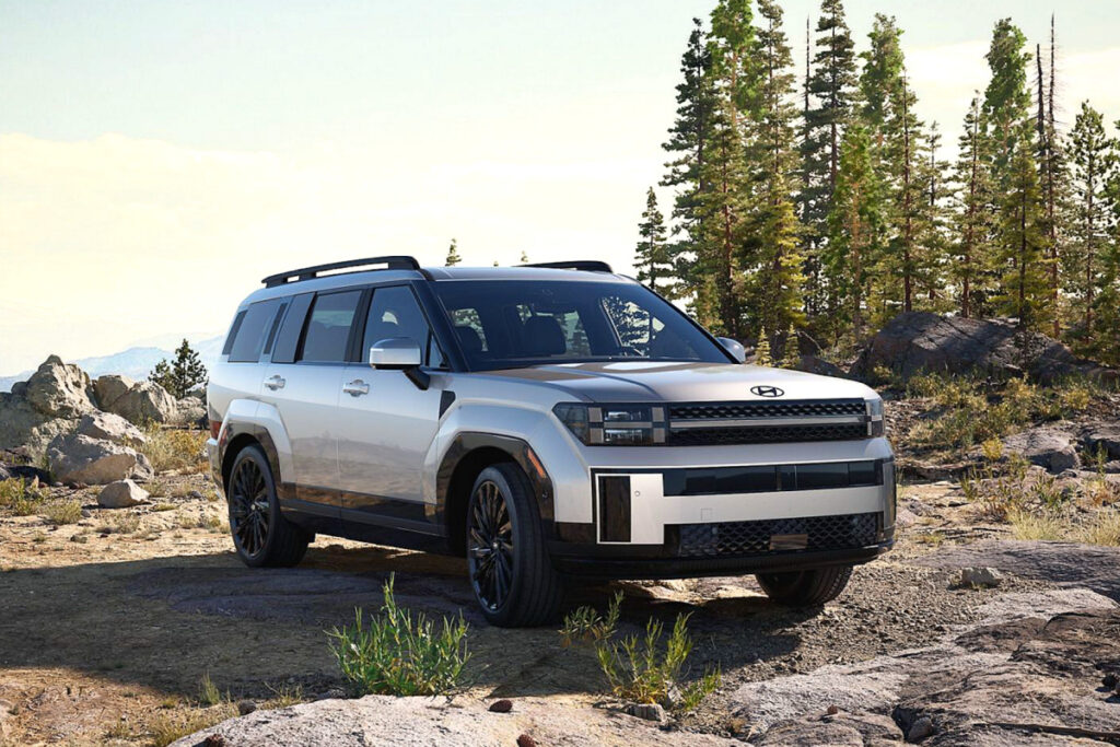 SUV