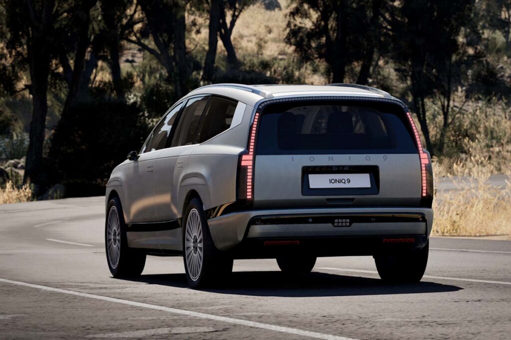 전기 suv