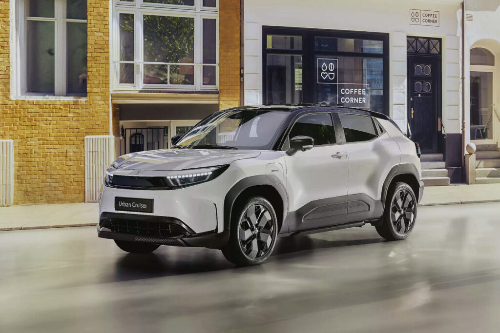 SUV