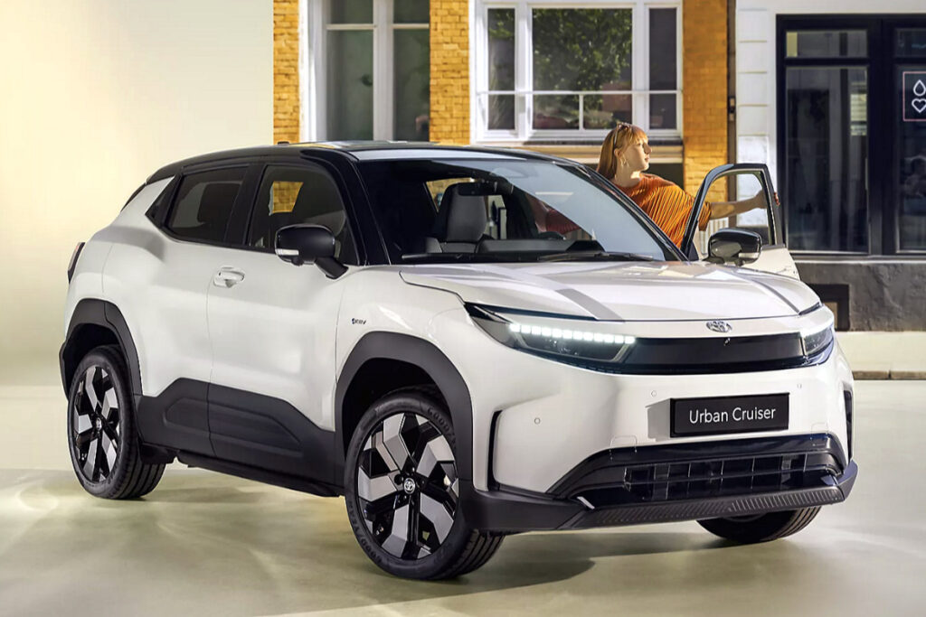 SUV