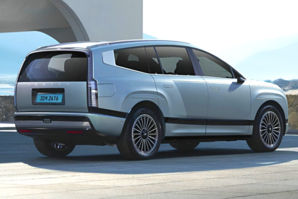 전기 suv