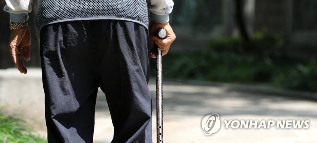 중장년층