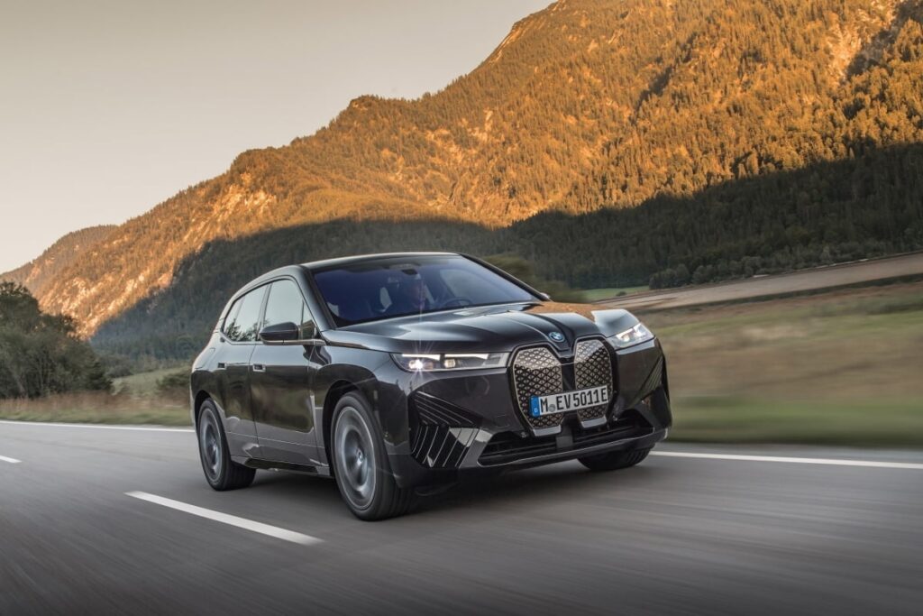 BMW
