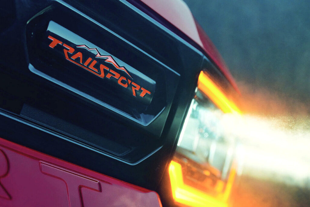 SUV