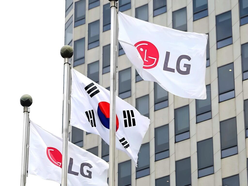 LG