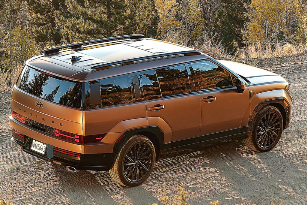 SUV