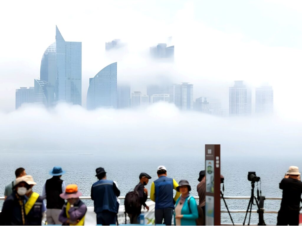 제2의 서울 부산