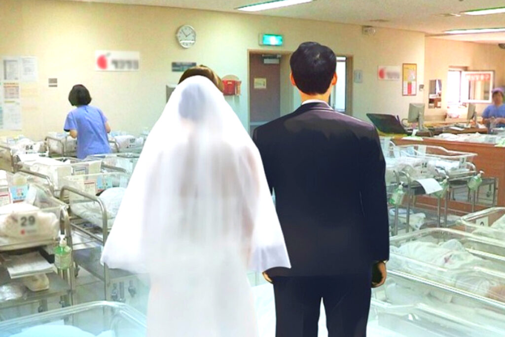 결혼