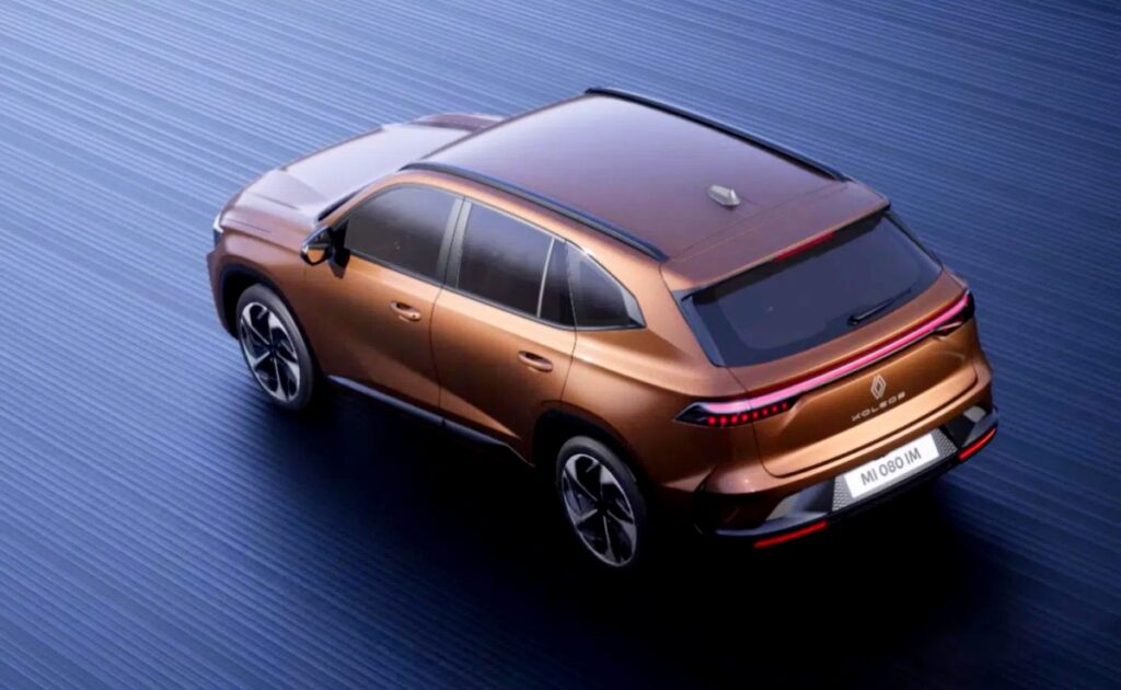 SUV