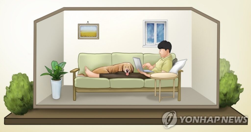 중장년층