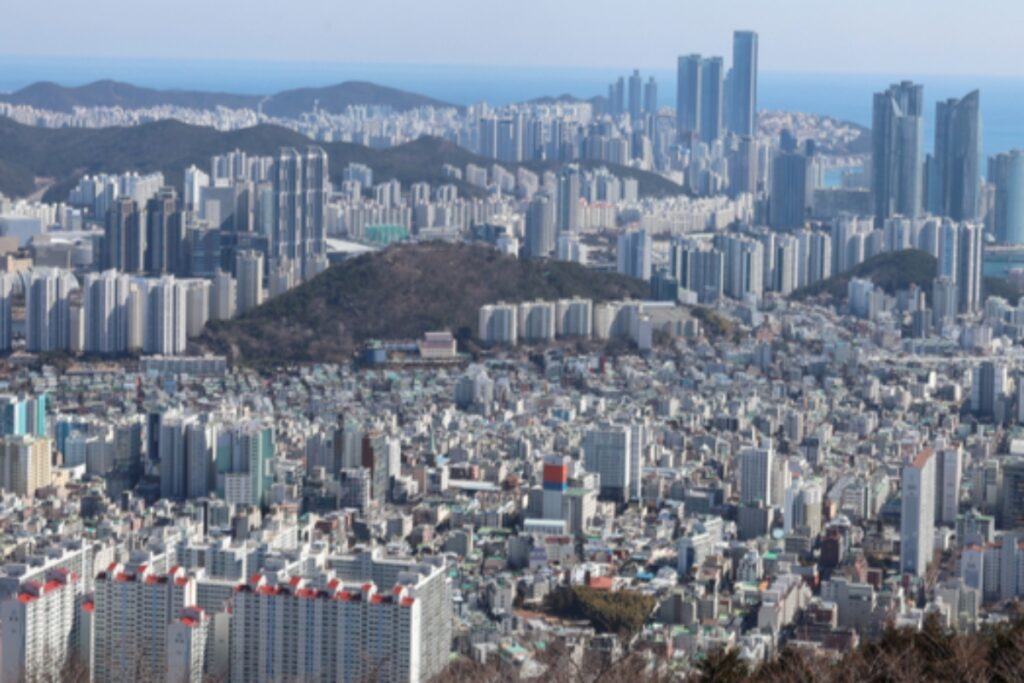 부산