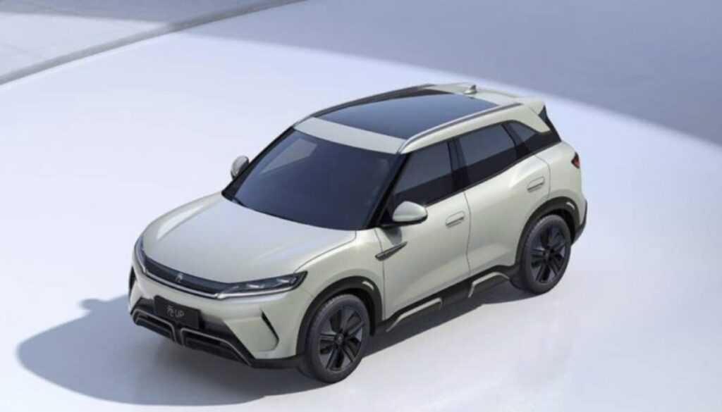 BYD
