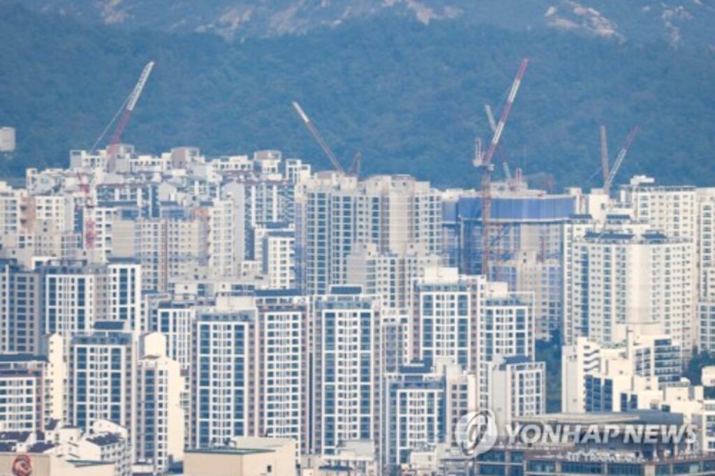 아파트