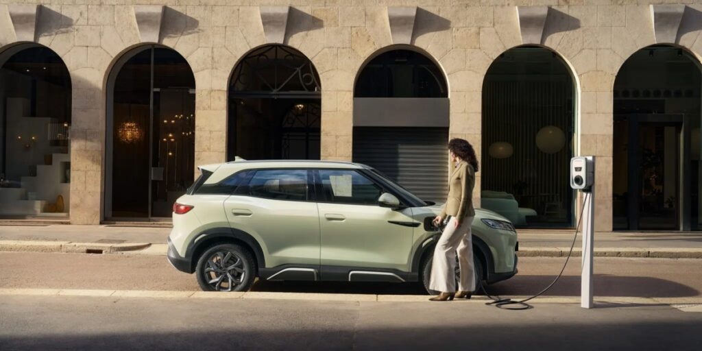 BYD
