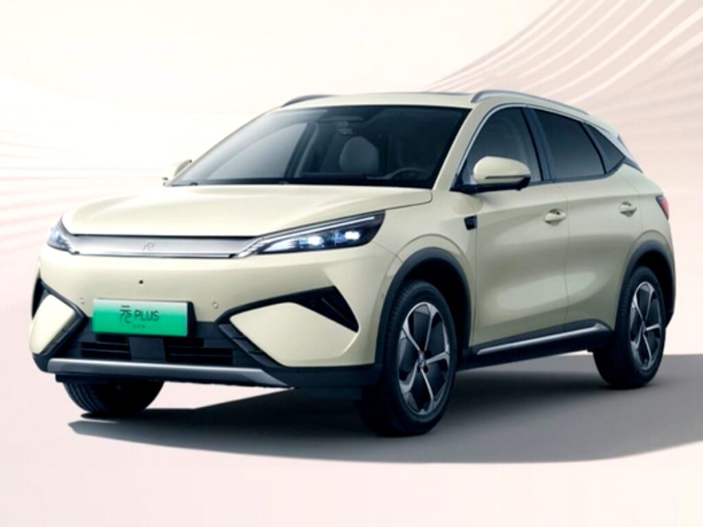 BYD