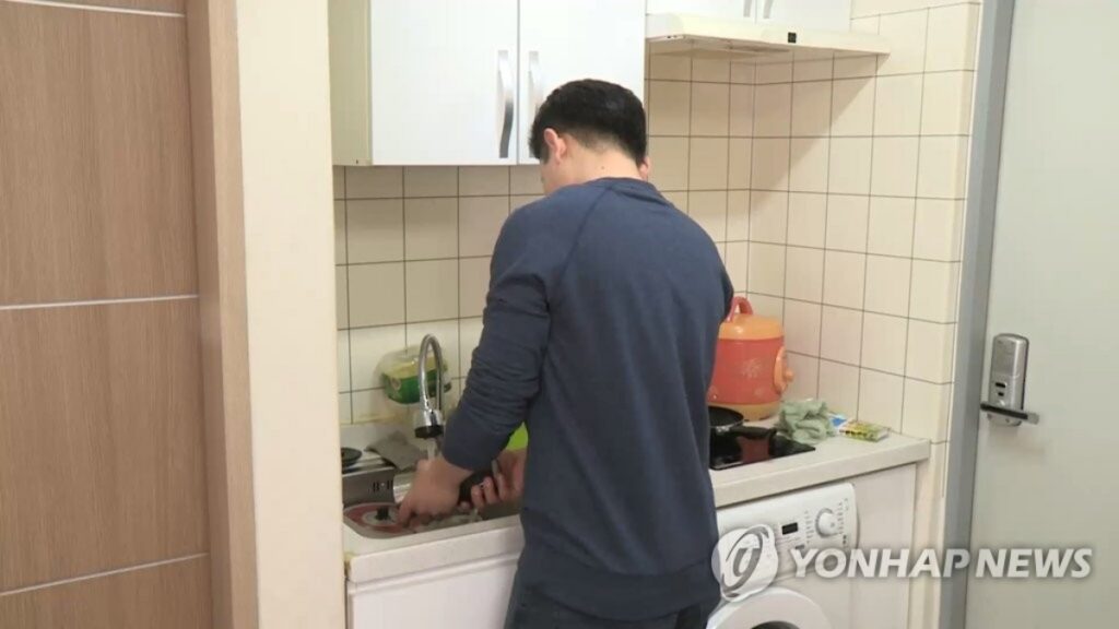 중장년층