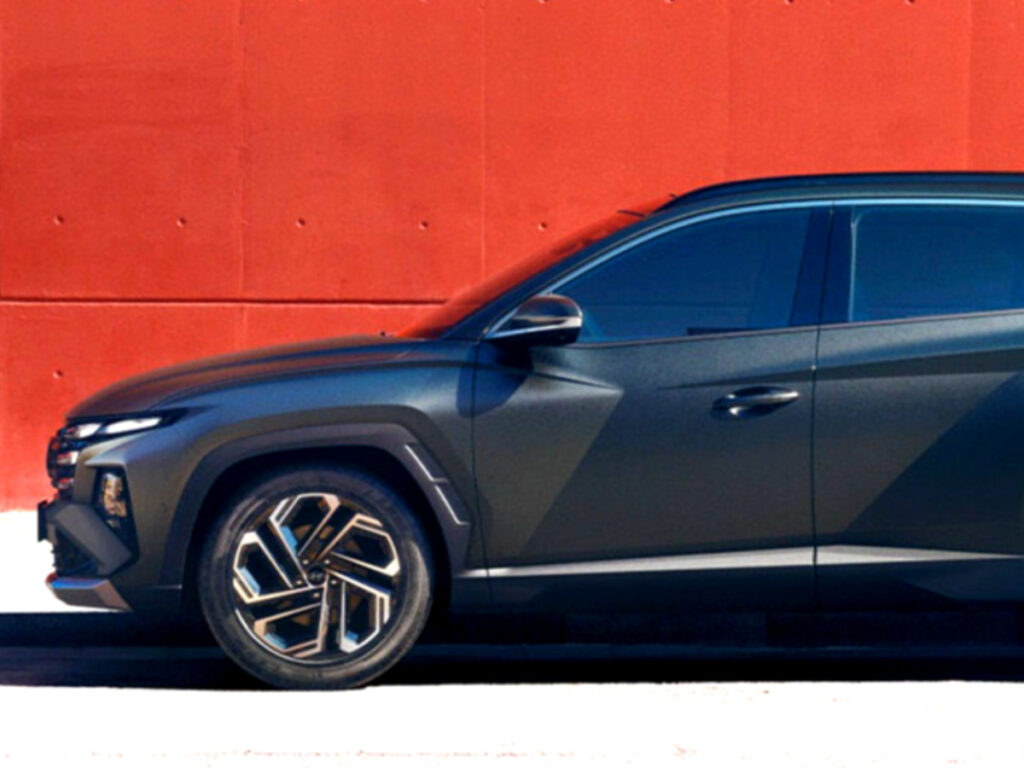 SUV